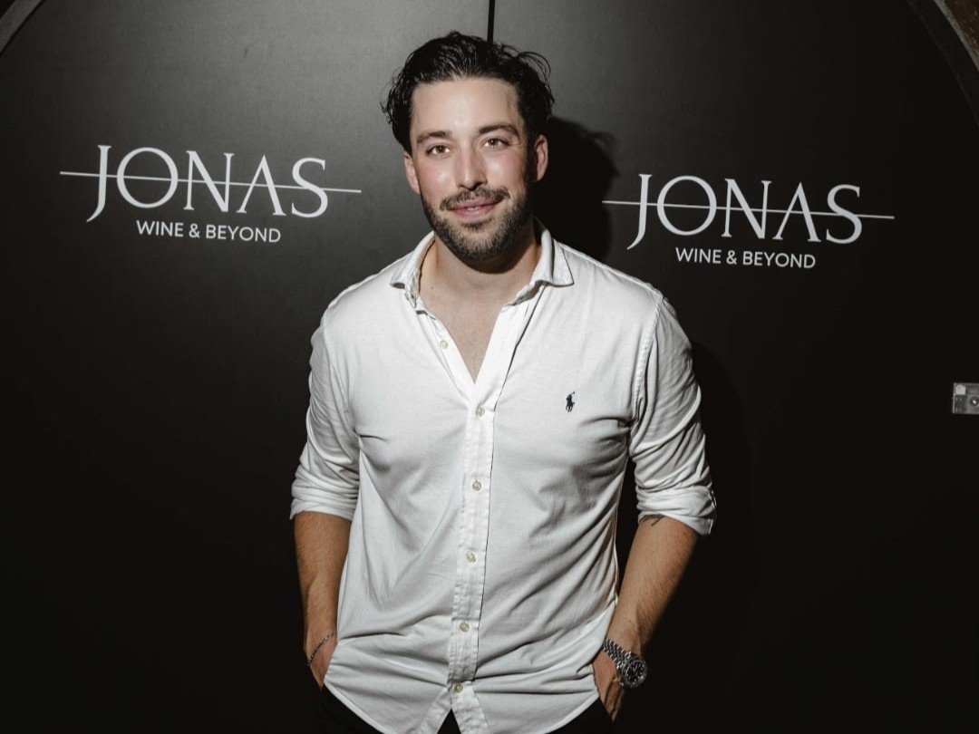 Daniel Charec
