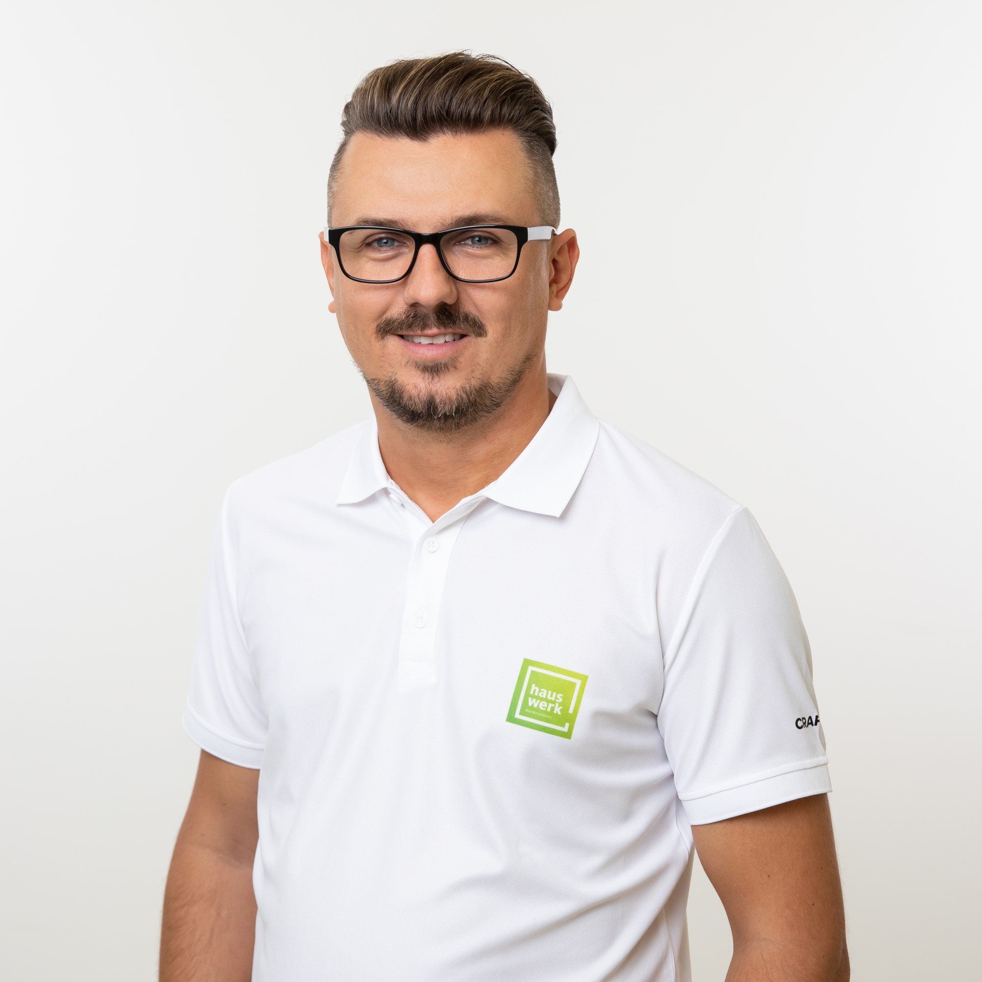 Arnes Mahmutovic