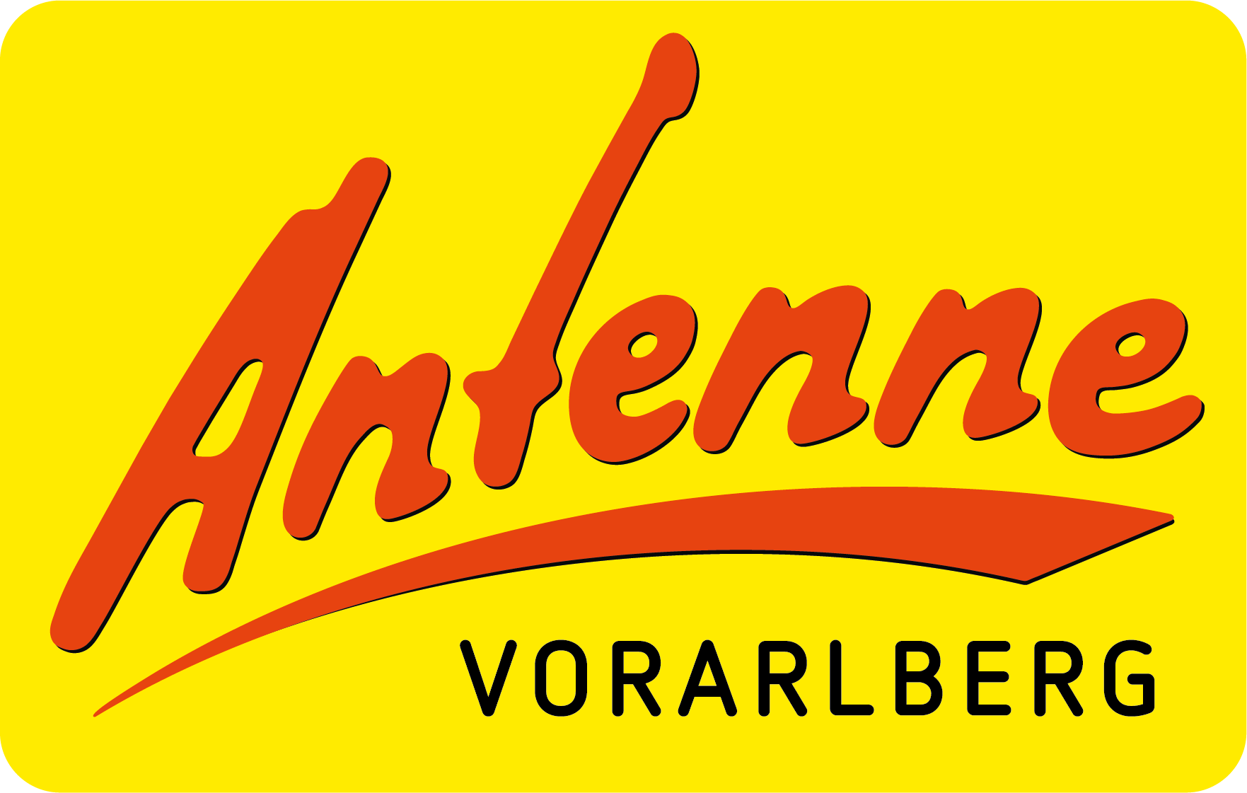 ANTENNE VORARLBERG