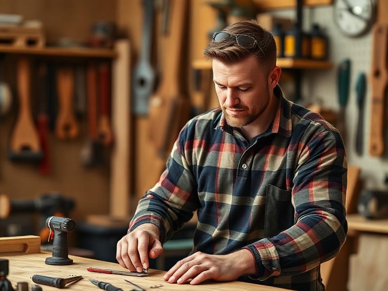 Handwerk